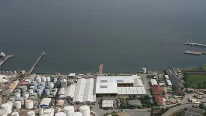 Derince Shell Dolum Tesisi'nde işçi çıkarmaları ve mobbing devam ediyor!