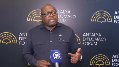 Botsvana ile Katar arasında 12 milyar dolarlık 8 mutabakat zaptı imzalandı