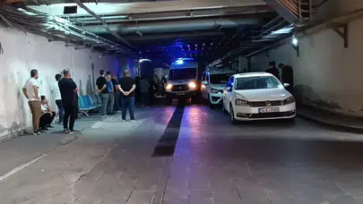 Batman'da kan donduran olay: Tartıştığı arkadaşını öldürüp intihar etti!