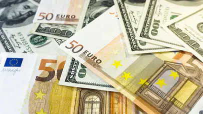 5 Ağustos Salı dolar ve euro kaç TL oldu?