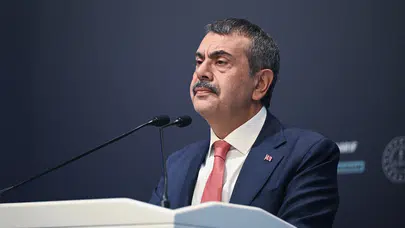 Bakan Tekin'den okullardaki yabancı dil eğitimine ilişkin açıklama!