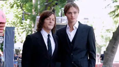 'The Walking Dead' oyuncusunun oğlu New York'ta saldırı suçlamasıyla yargılanıyor