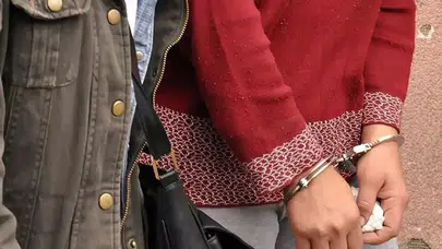 İstanbul’da korkunç olay! Çocuğuna çamaşır suyu içirip öldürdü