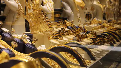 4 Ağustos güncel altın fiyatları: Gram, çeyrek, yarım altın kaç TL oldu?