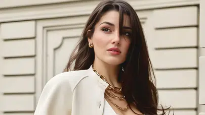 Hande Erçel kimdir? Rol aldığı yapımlar neler?