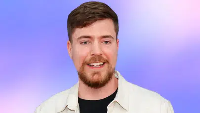 Ünlü YouTube yayıncısı MrBeast kimdir?