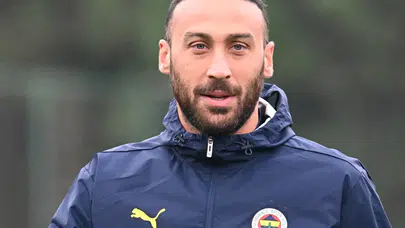 Cenk Tosun, Amedspor'dan gelen teklife yanıt verdi