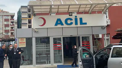 Mardin'de acı ölüm: Otomobilin çarptığı kadın can verdi!