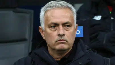 Fenerbahçe'de Mourinho'nun açıklamalarına Ali Koç cephesinin yanıtı merak ediliyor