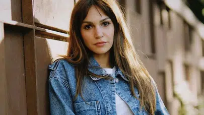 Ben Bu Cihana Sığmazsam Azra kimdir?