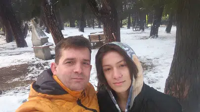 Çakal’ın babası kimdir? Kaç yaşında, nereli? Çakal'ın aile hayatı nasıl?