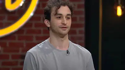 MasterChef İhsan Yiğit Uçan kimdir, kaç yaşında?