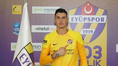 Berke Özer'in yeni adresi belli oldu