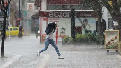 Bugün hava nasıl olacak? 1 Ağustos Cuma il il hava durumu