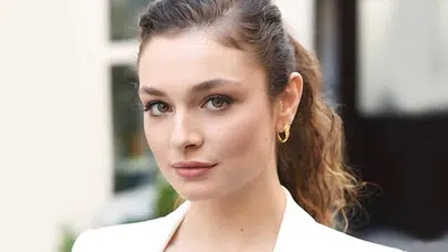 Serra Arıtürk kimdir? Hangi dizi ve filmlerde rol aldı?