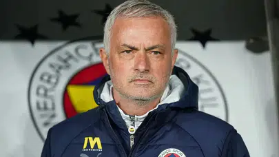 Fenerbahçe'nin Feyenoord maçı kamp kadrosu açıklandı