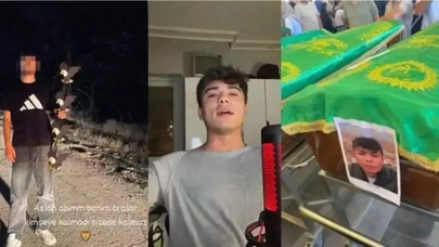 Hakan Çakır kimdir, neden öldü? Hakan Çakır olayı ne? Neden ikinci Minguzzi deniyor?