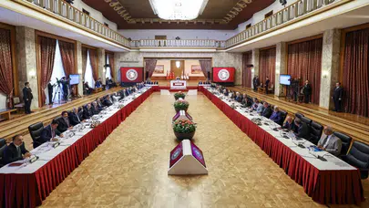 Milli Dayanışma, Kardeşlik ve Demokrasi Komisyonu yarın toplanıyor
