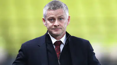 Beşiktaş’a yeni sambacı!