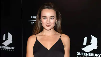 The Walking Dead dizisinin sevilen oyuncusu Kelly Mack hayatını kaybetti!