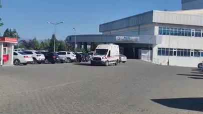 Bingöl'de 7 yaşındaki çocuk, termal havuzda boğuldu