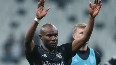 Beşiktaş’ta Al Musrati Verona’ya kiralandı