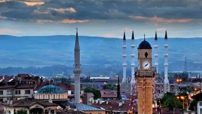 Çorum 2 Ağustos hava durumu