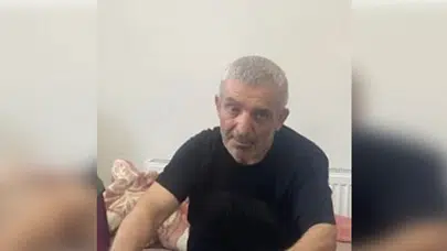 Sakarya Gümüşhaneliler Derneği üyesi Behçet Saltık hayatını kaybetti