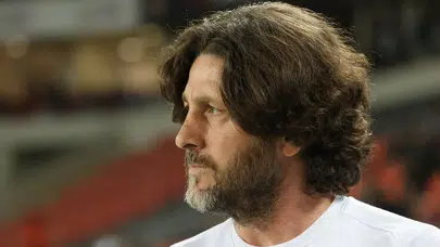 Trabzonspor'a Belçikalı sol kanat!