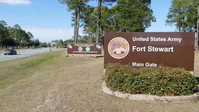 ABD'de askeri üsse silahlı saldırı düzenlendi!