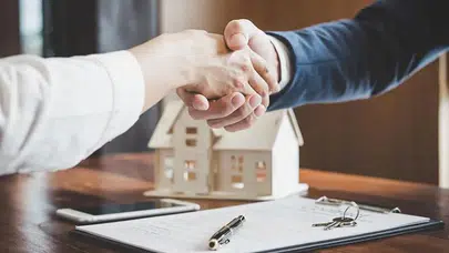 Ticari Gayrimenkul Fiyat Endeksi açıklandı