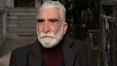 Cezmi Baskın kimdir, kaç yaşında ve evli mi?