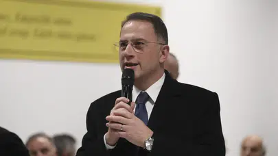 Murat Çalık cezaevine geri gönderiliyor!