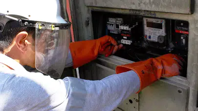 26 Ağustos 2025 İstanbul planlı elektrik kesintisi!