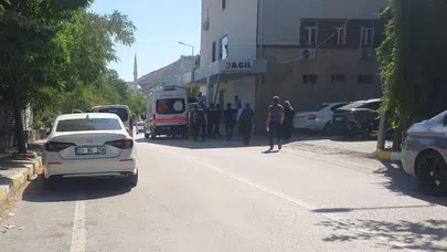 Elazığ'da kahreden ölüm: Nehirde serinlemek isterken can verdi