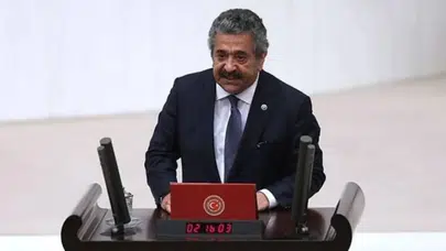 MHP'li Feti Yıldız'dan komisyon çıkışı: Meseleyi anlamıyorlar