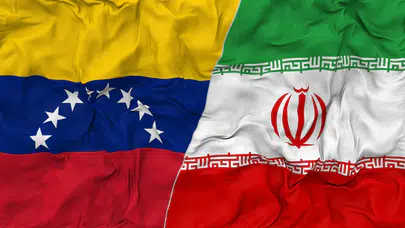 İran’dan ABD’ye Venezuela tepkisi