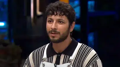 MasterChef 2025 Tunahan Onhan kimdir ve kaç yaşında?