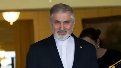 Avustralya’dan İran’a sert adım