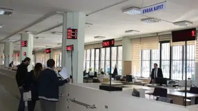 Vergi dairelerinde dijital dönüşüm: İşlemler yapay zeka ile hızlanıyor