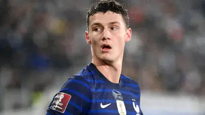 Galatasaray'a transfer olacağı söylenen Benjamin Pavard hangi takımda?