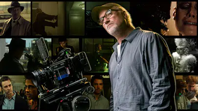 David Fincher filmleri