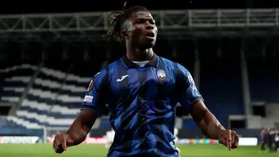 Beşiktaş'ın yeni transferi El Bilal Toure kimdir, kaç yaşında ve nereli?