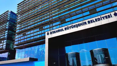 İBB'ye yönelik yolsuzluk soruşturmasında yeni dalga: 14 şüpheli hakkında gözaltı kararı!