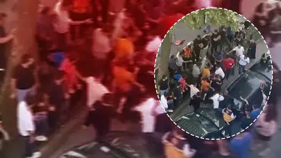 Sultangazi'de 17 yaşındaki çocuğa cinsel taciz!