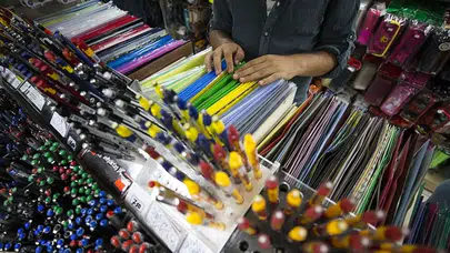 Kırtasiye yardımı başvuruları başladı mı? e-Devlet kırtasiye desteği ne kadar?