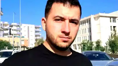 Muhammed Yorulmaz kimdir?