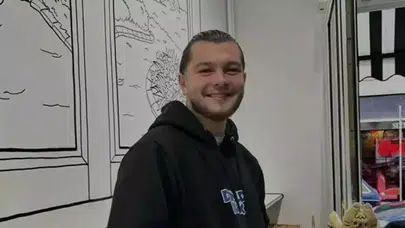 18 yaşındaki Poyraz, sopayla öldürüldü