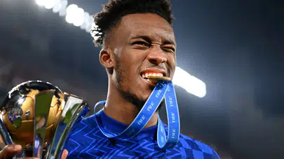 Beşiktaş'tan sol kanat operasyonu!