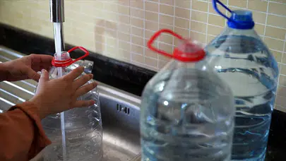 İzmir’de planlı su kesintileri artık 3 günde bir yapılacak